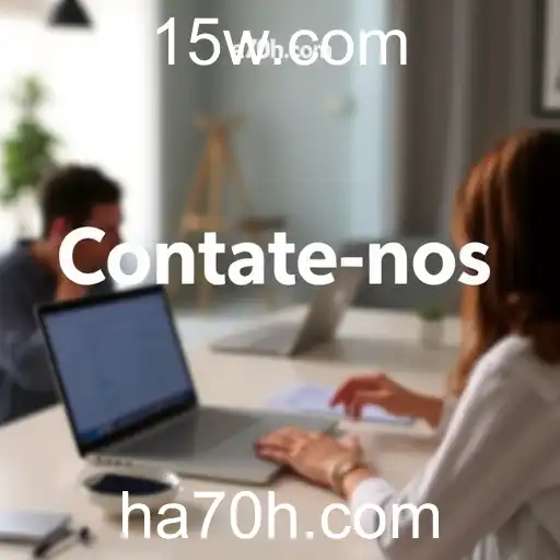 Contate-nos
